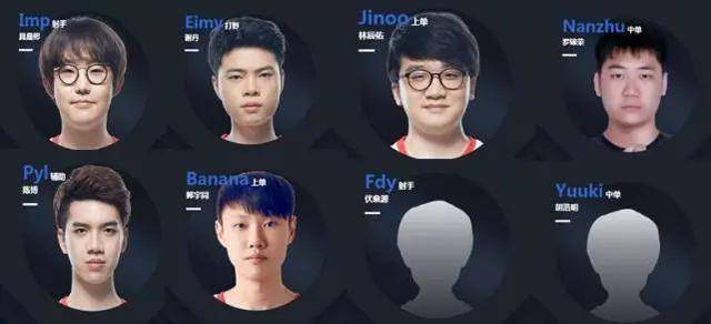 赛事中增添 赛事中增添