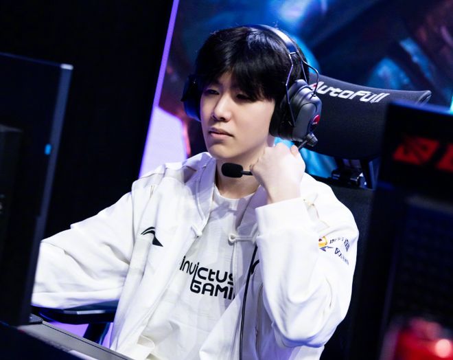 BA常规赛 BA常规赛