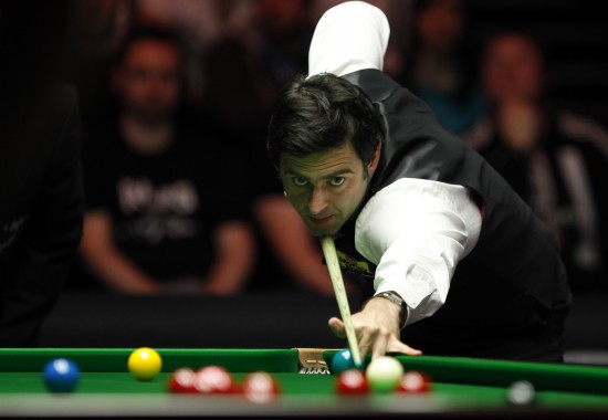 海外联赛归 海外联赛归