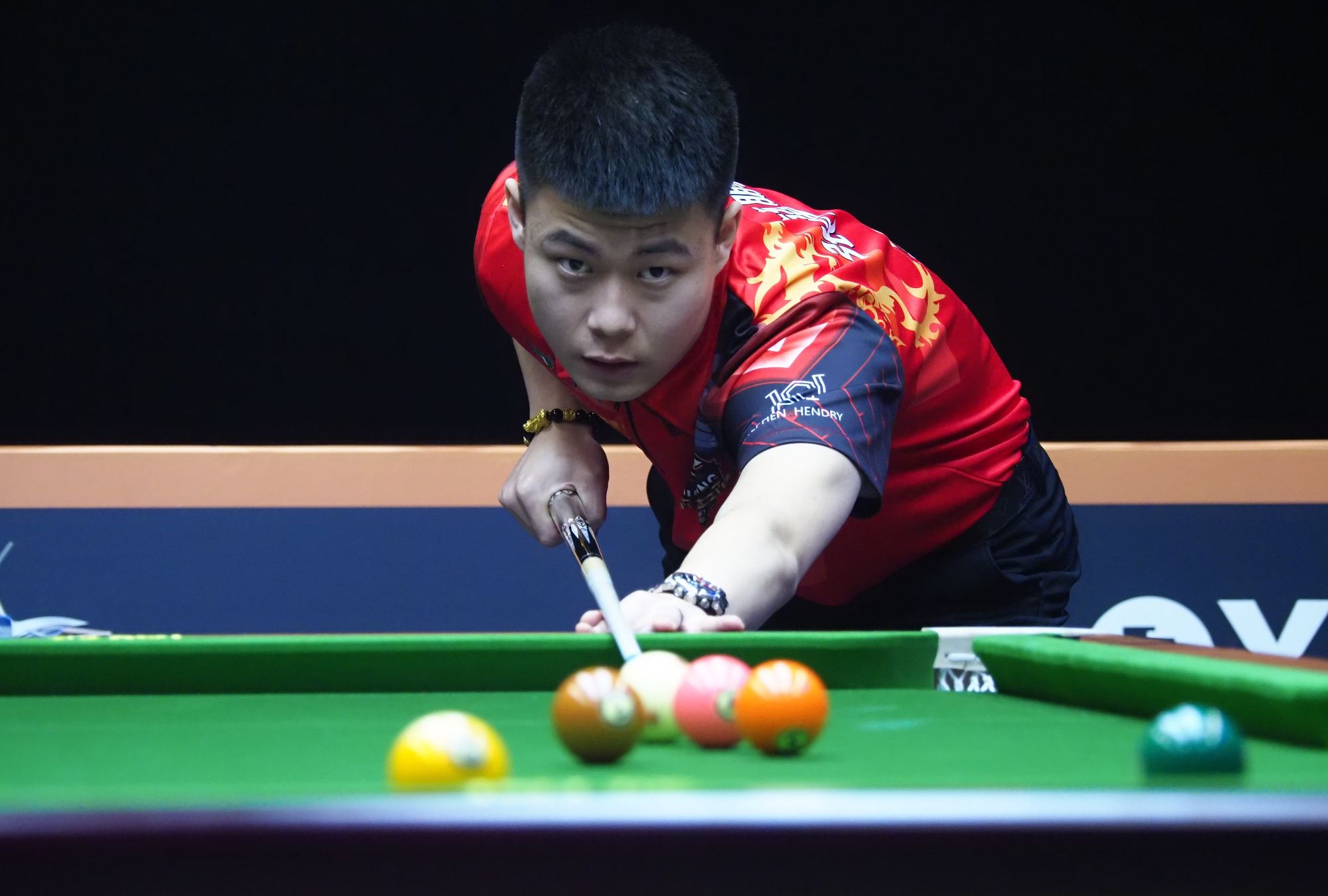 美国杨毅 美国杨毅