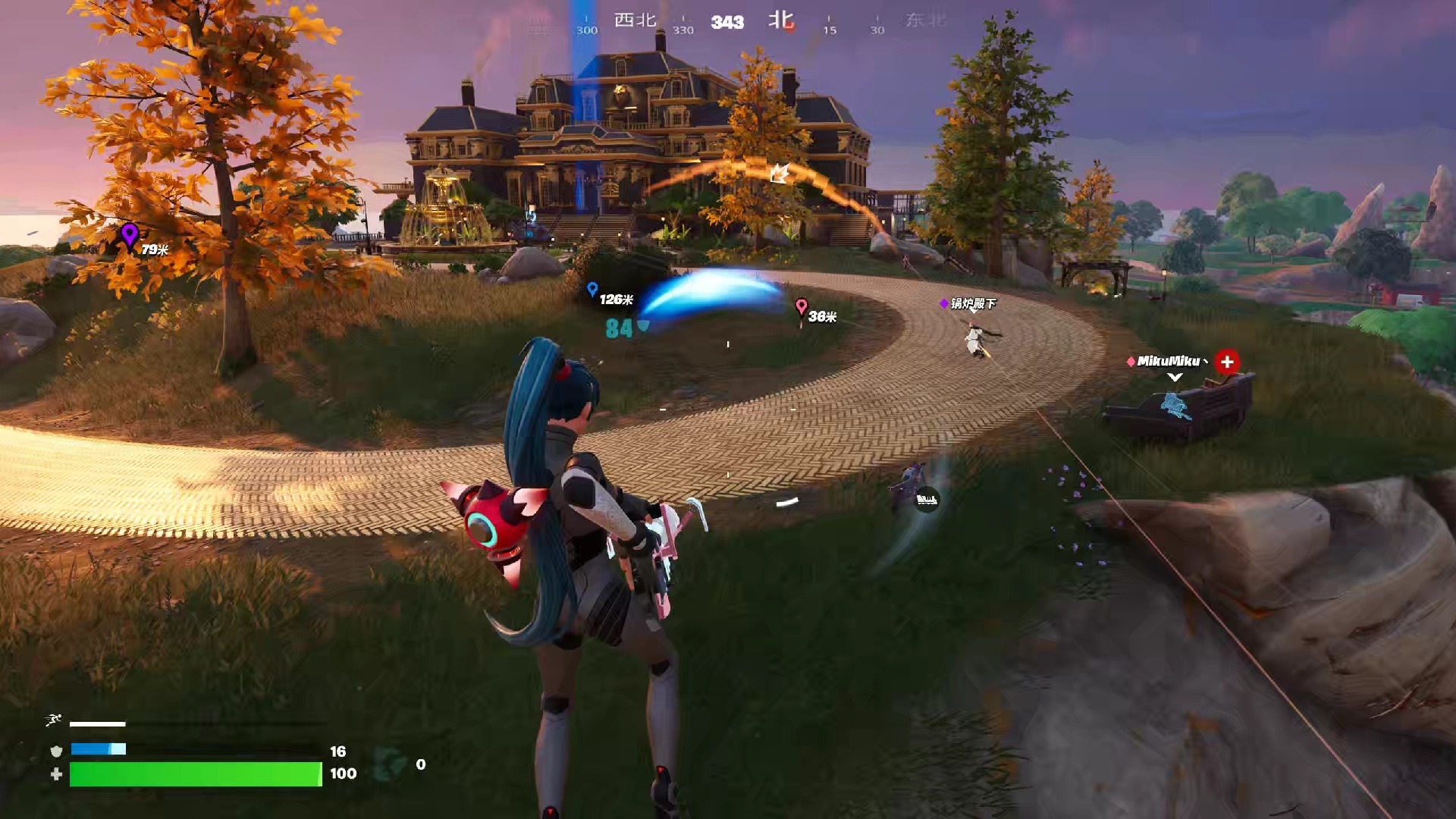 完美人選 完美人選