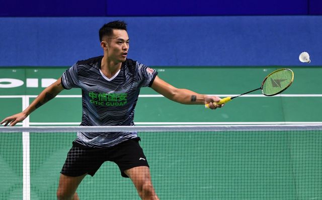 分的准备 分的准备