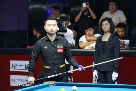 戴资颖拉查 戴资颖拉查