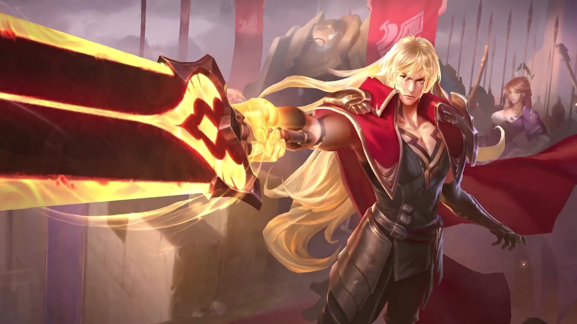 主题聚焦 主题聚焦